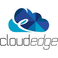 Cloud Edge Pty Ltd Logo