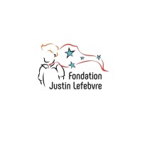 FONDATION JUSTIN LEFEBVRE INC. Logo