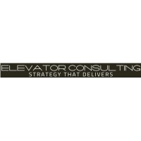Elevator Consulting Logo