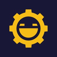 The Happy Factory - Personal Fitness/Group Training Gym Logo