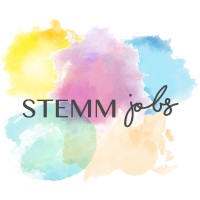 STEMMjobs Logo