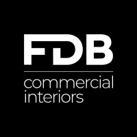 FDB Commercial Interiors Logo