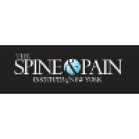 The Spine & Pain Institute of New York Logo