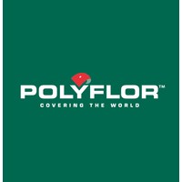 Polyflor Asia Logo