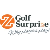 Golf Surprize Pty Ltd Logo