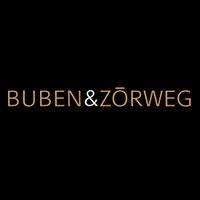 BUBEN&ZORWEG Logo