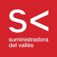 Suministradora del Vallés Logo