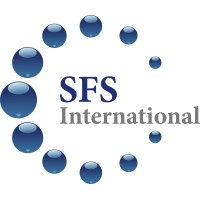 SFS International Pty Ltd Logo
