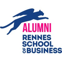Rennes School of Business Alumni Logo