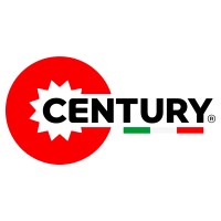 CENTURY ITALIA Logo
