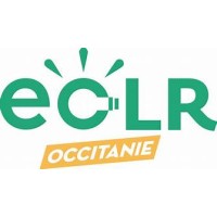 ECLR Occitanie Logo