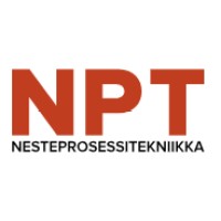 Porin NPT Oy Logo