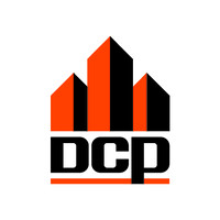 Don Construction Products Logo