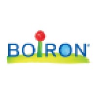 BOIRON Portugal Logo