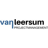 Van Leersum Projectmanagement Logo