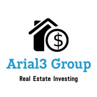 ARial3 Group Logo
