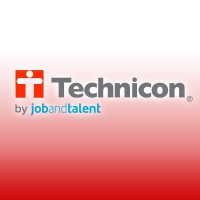 Technicon, S.A. de C.V. Logo