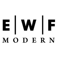 EWF Modern Logo
