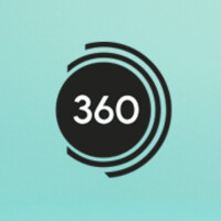 VICOM360 Logo