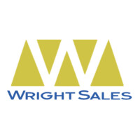 Wright Sales Company Logo