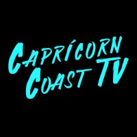 Capricorn Coast TV Logo