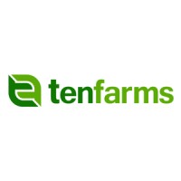 Ten Farms Logo