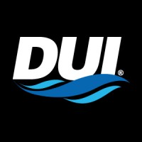 Diving Unlimited International, Inc. Logo