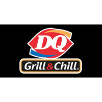 DQ Grill and Chill Logo