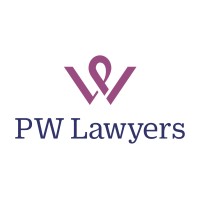PW Lawyers (formerly Proctor Willaws) Logo