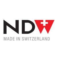 NDW Neue Duschenwelt AG Logo