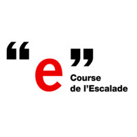 Course de lEscalade Logo