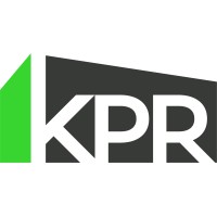 KPR Centers Logo
