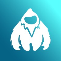 Arctic Yeti Logo