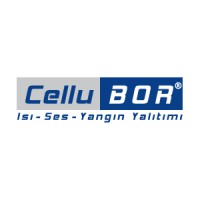 CelluBOR Isı ve Ses Yalıtımının Doğal Çözümü Logo