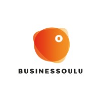 BusinessOulu Logo