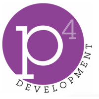 P4Development Ltd Logo