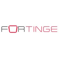 Fortinge Logo