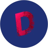 Digital Hub Denmark Logo