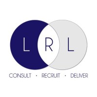 LRL Logo
