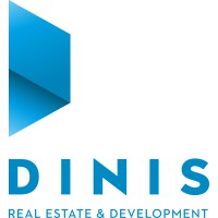 Dinis Real Estate & Development Logo