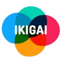CENTRO IKIGAI Logo