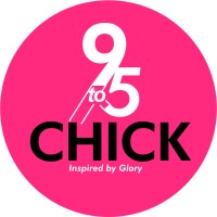 9to5Chick Logo