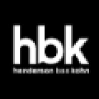 henderson bas kohn Logo