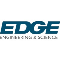 EDGE Engineering and Science, LLC Logo