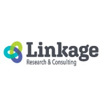 Linkage Research and Consulting, Inc. Logo
