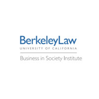 Business in Society Institute @ Berkeley Law Logo