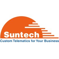 Suntech USA Inc. Logo