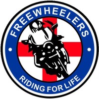 Freewheelers Emergency Voluntary Service Logo