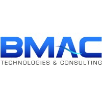 BMAC Technologies & Consulting Inc. Logo