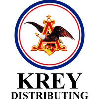 Krey Distributing Company Logo